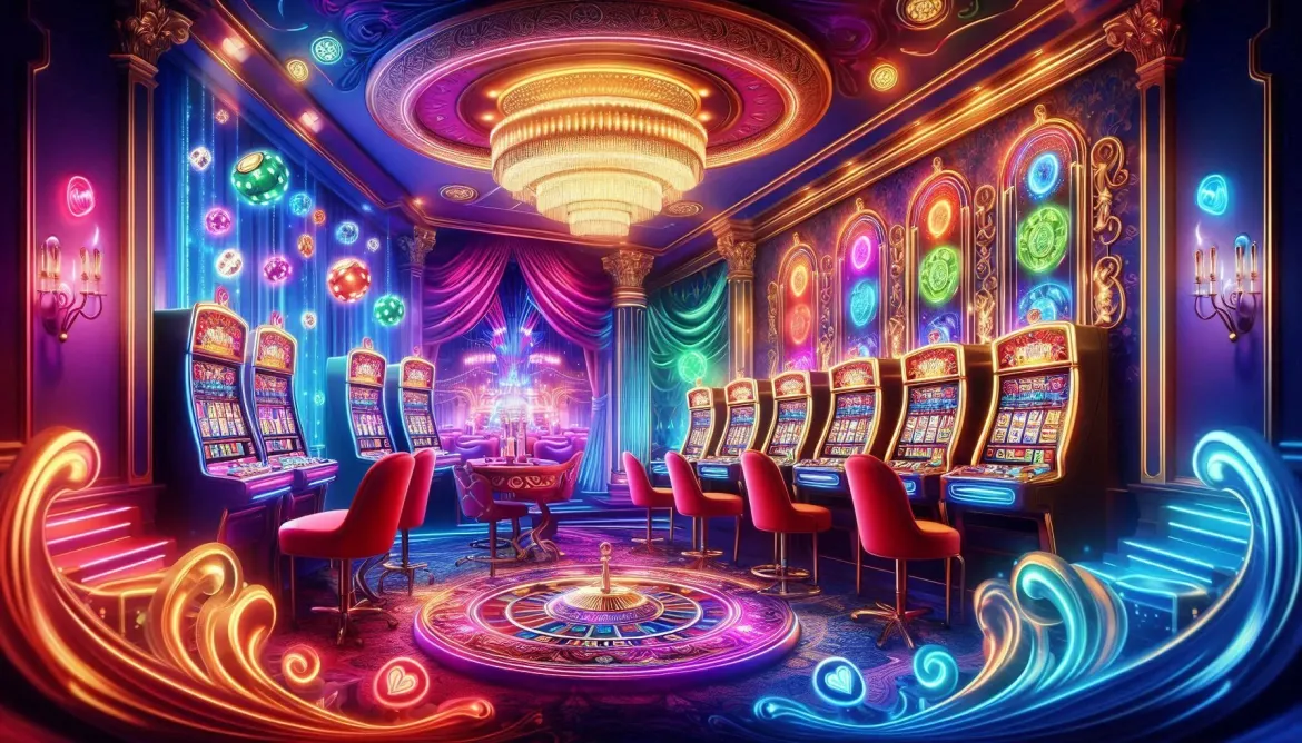 Lizaro Casino